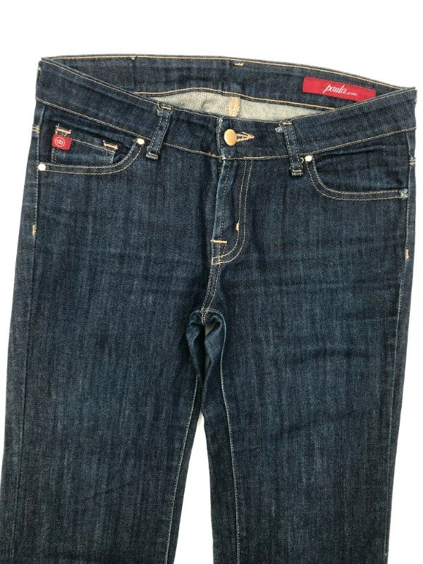 Producto - Oxford vtg jeans PAULA - 4