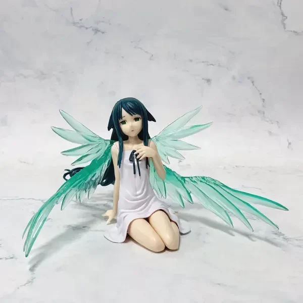 Producto - Saya - SAYA NO UTA (12cm)
