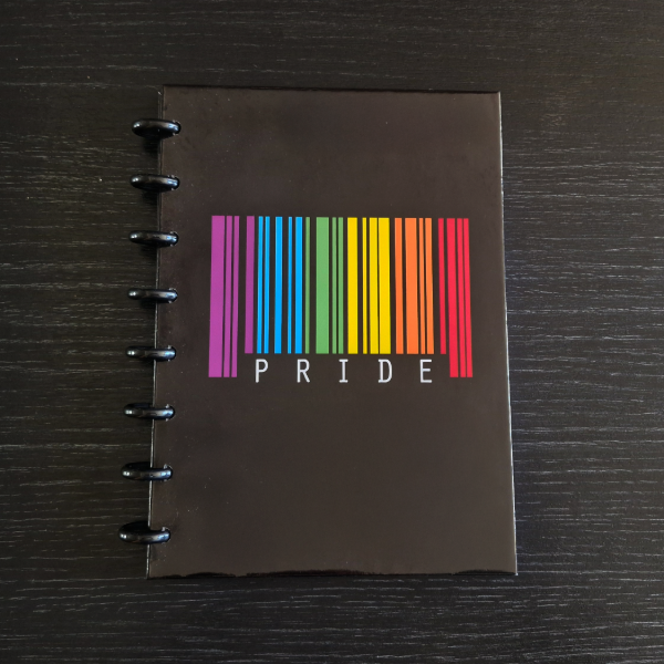 Producto - Planner Pride Personalizada - 0