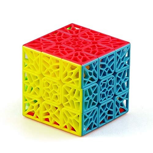 Producto - 3X3 DNA - QiYi