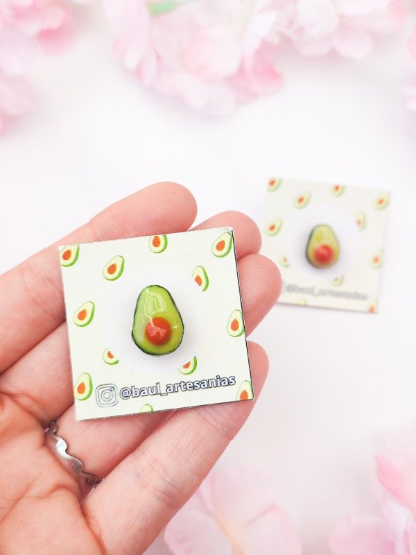Producto - Pin palta