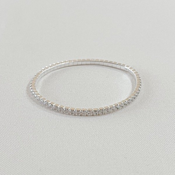 Producto - Pulsera Tennis Elastizada