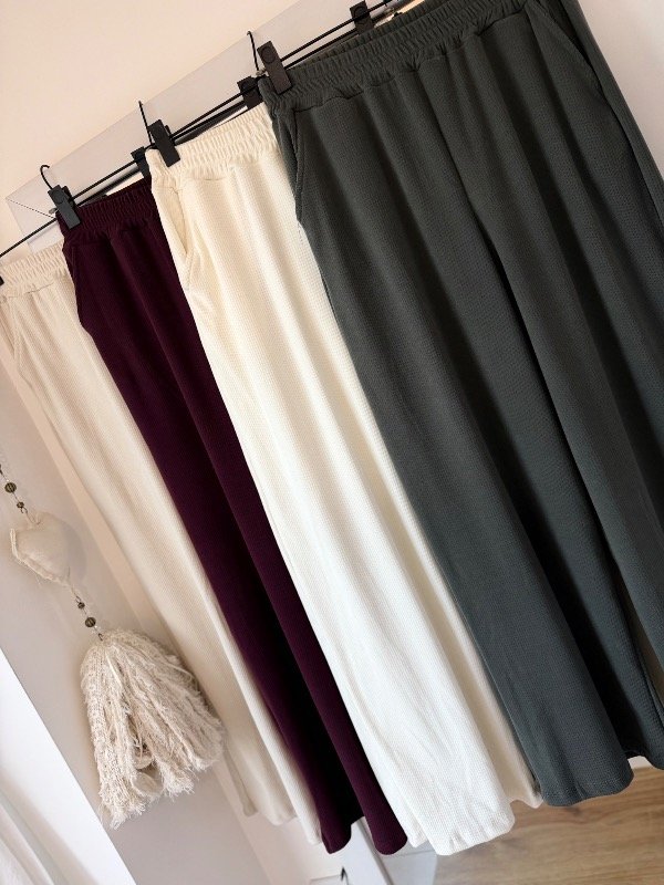 Producto - Pantalón Delfina - 0