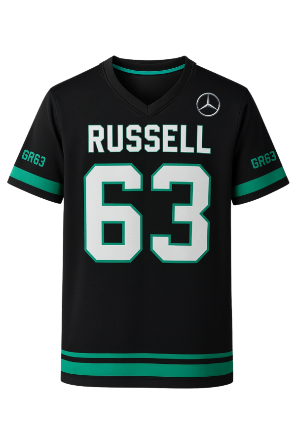 Producto - Jersey Russell 63