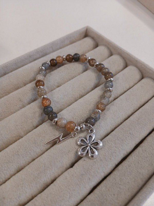 Producto - Pulsera flowers