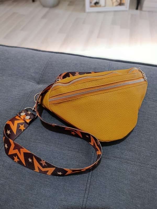 Producto - Riñonera maiz