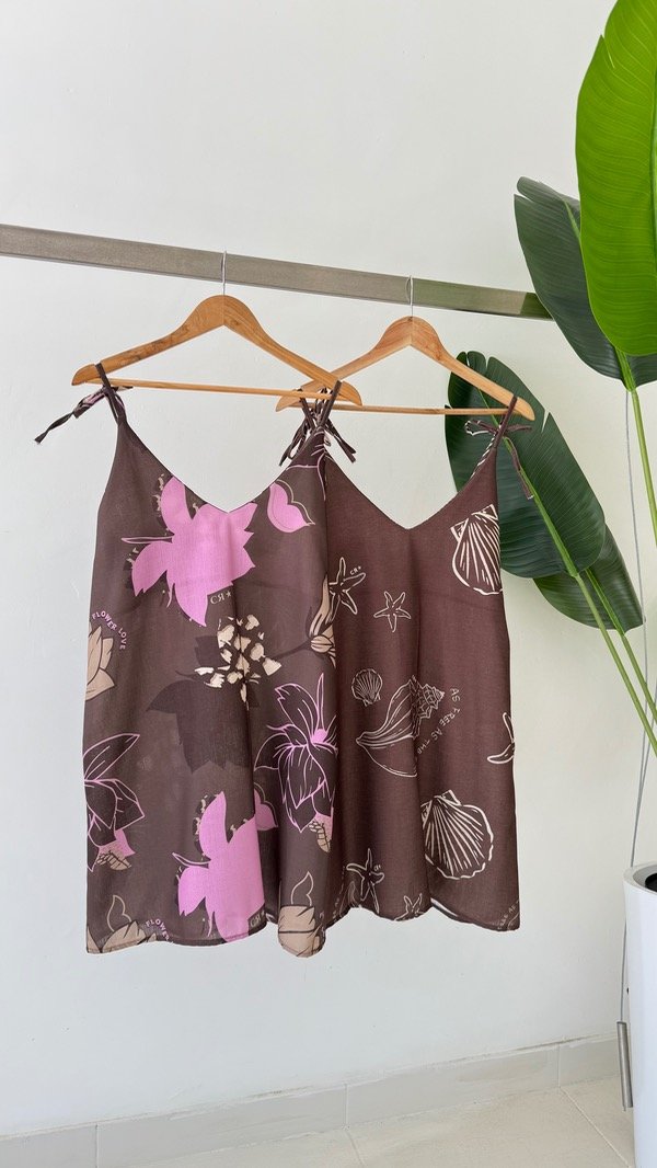 Producto - Vestido Runa