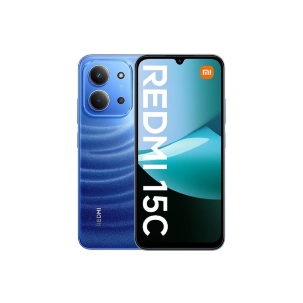 Producto - REDMI 15C