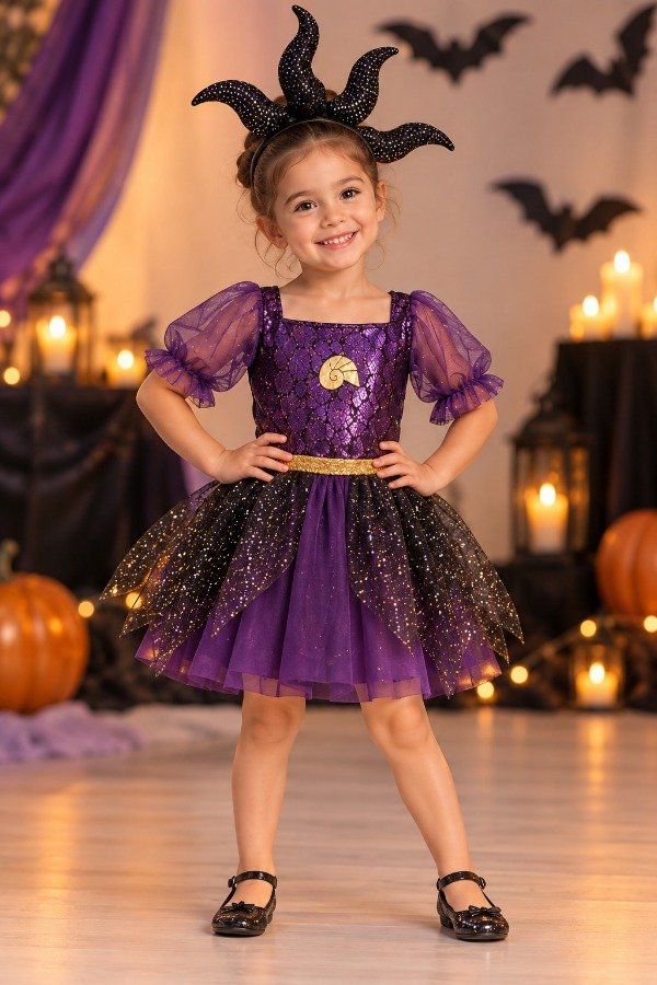 Producto - Vestido Mini Ursula