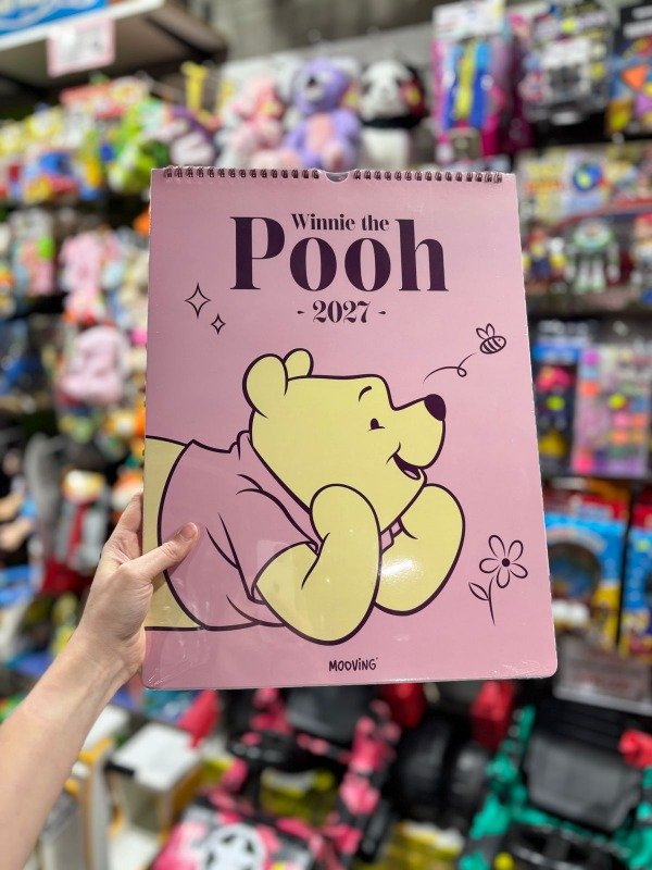 Producto - Calendario 2027 Mooving - 4