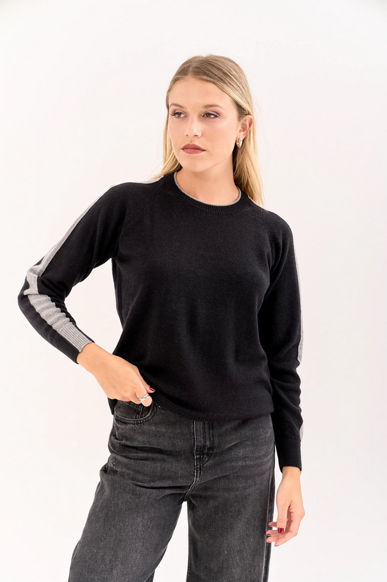 Producto - Sweater WILD KORBERT