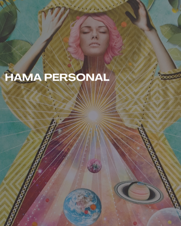 Producto - Hama Personal