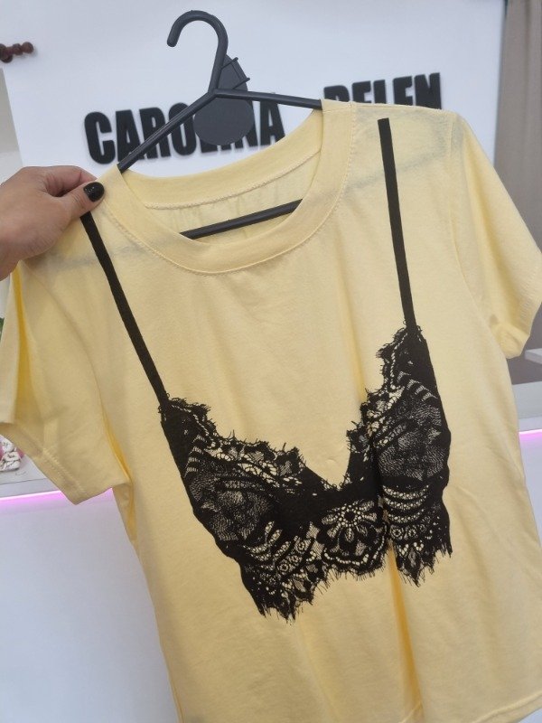 Producto - Reme estamp bralett