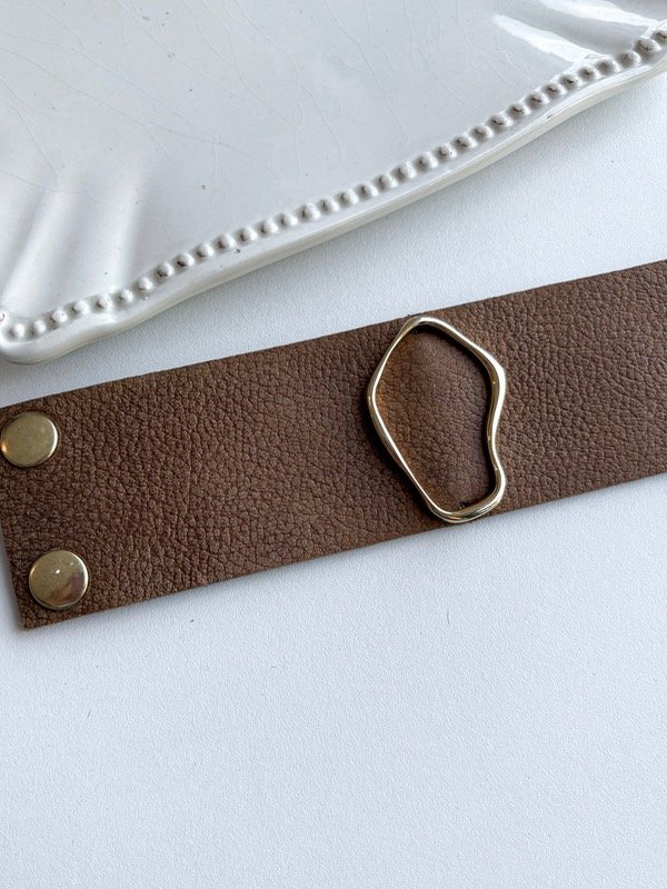 Producto - Brazalete Ceibo