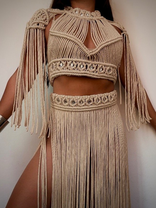 Producto - CONJUNTO GEMA CRUDO - 4