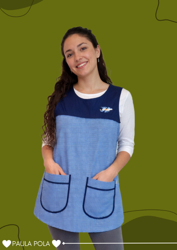 Producto - Islas Malvinas Cuadrille