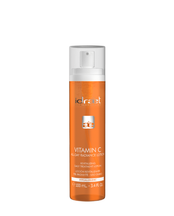 Producto - Loción revitalizante Vitamin C 95Ml