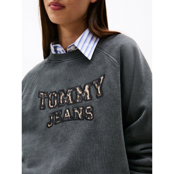 Producto - Buzo Tommy Hilfiger 01678 - 1