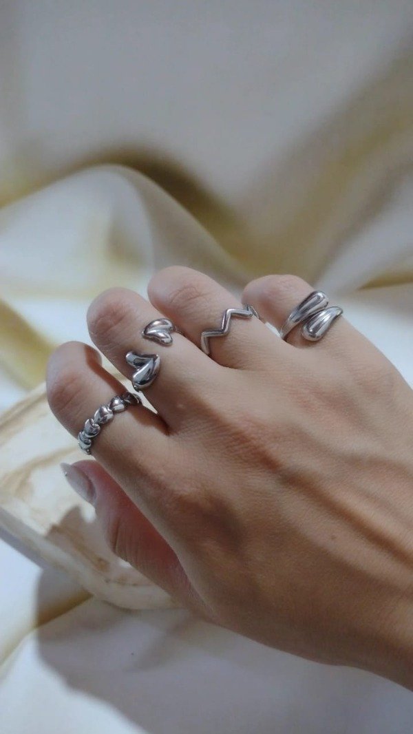 Producto - ANILLOS VARIOS AQ - 0