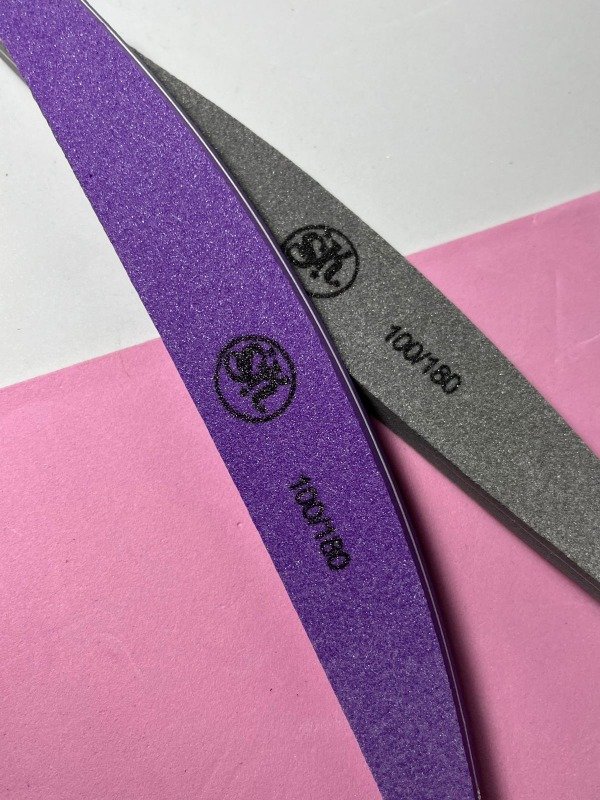 Producto - Limas Spongie SK 100/180