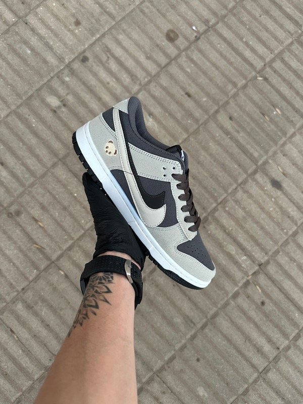 Producto - SB DUNK TEDDY