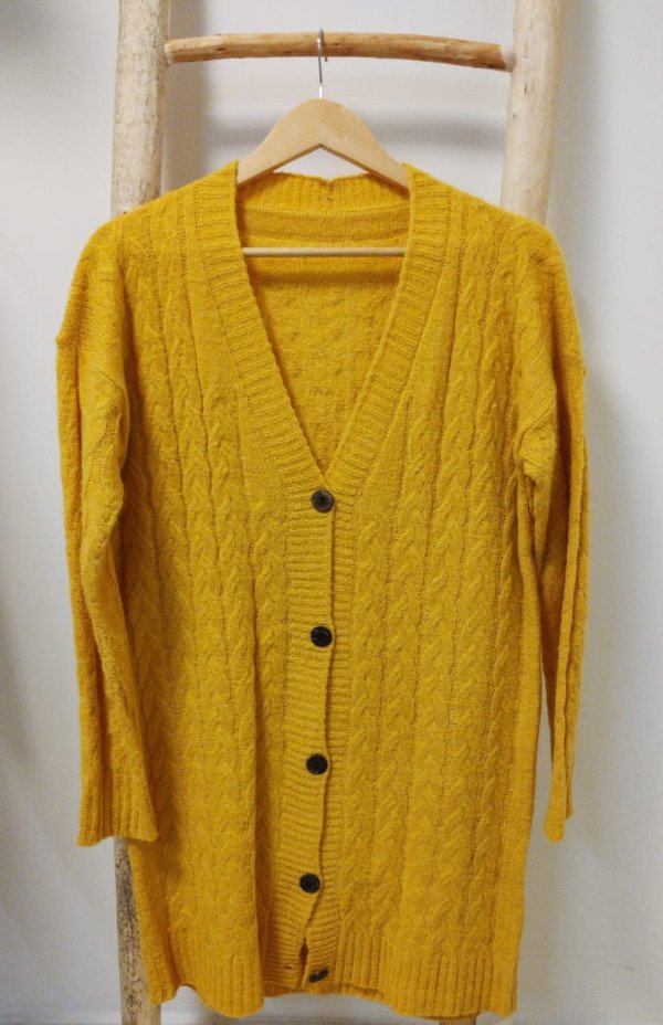 Producto - Cardigan Maura