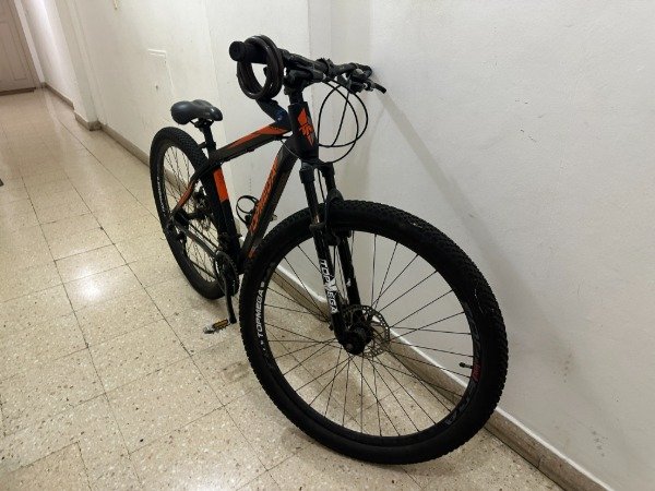 Producto - BICICLETA R29 TOP MEGA CUADRO ALUMINIO MIN DET ESTETICO #11546