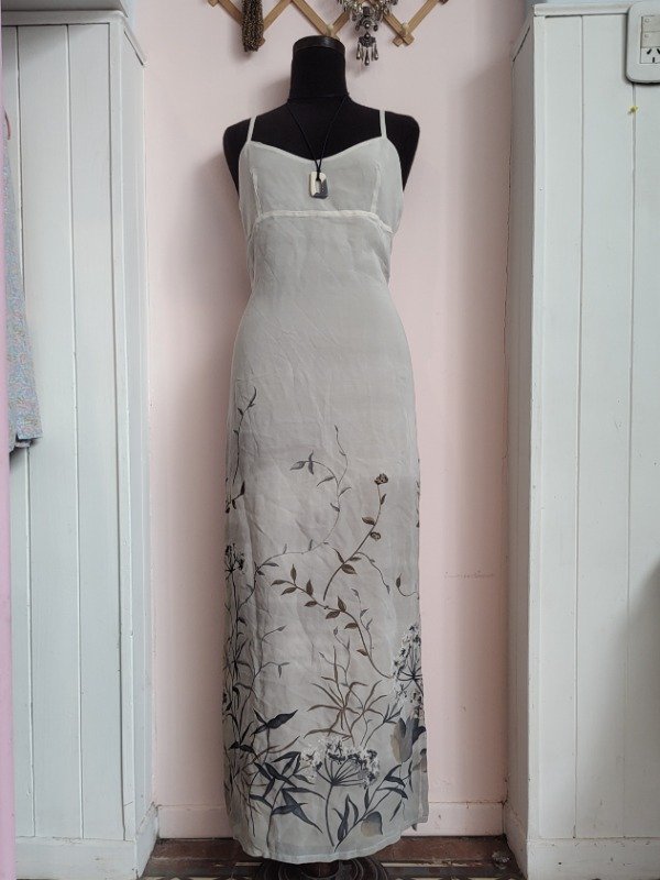 Producto - Vestido Natura