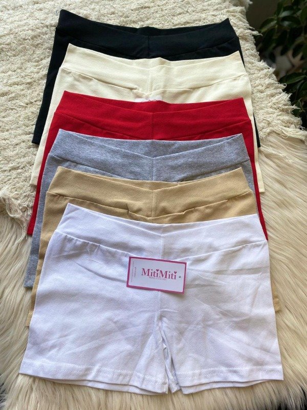 Producto - Boxer lisoXL algodón de mujer - COD 1500