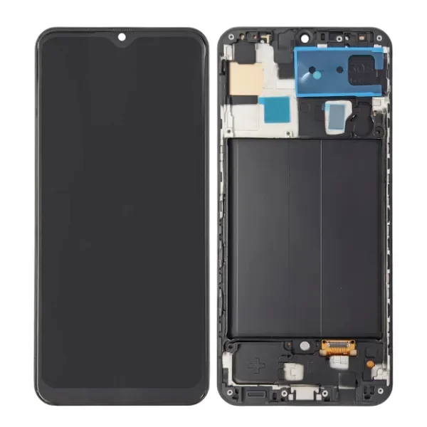 Producto - MODULO SAMSUNG A30 / A50 C/M MECANICO