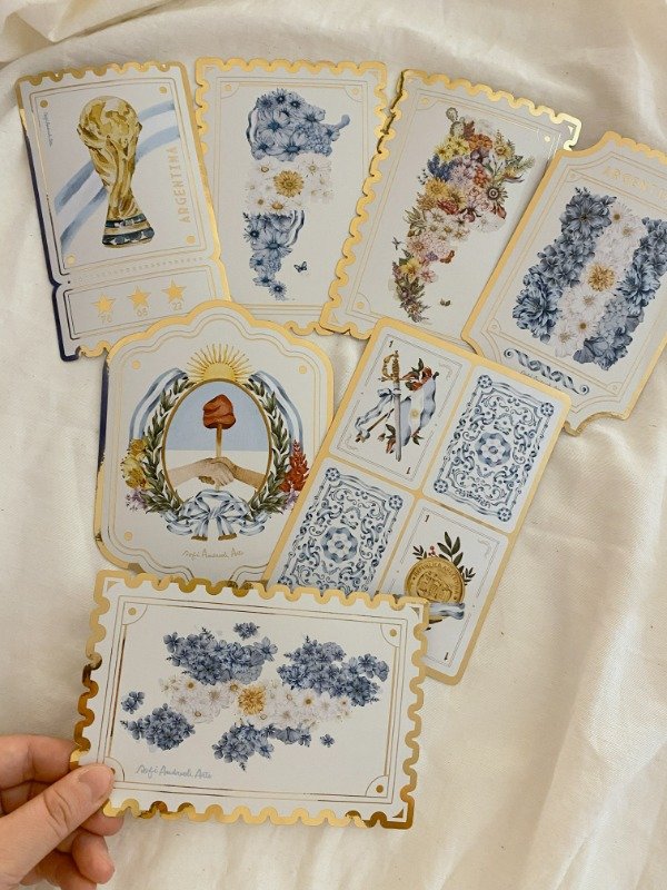 Producto - Stickers GRANDES XL POR UNIDAD