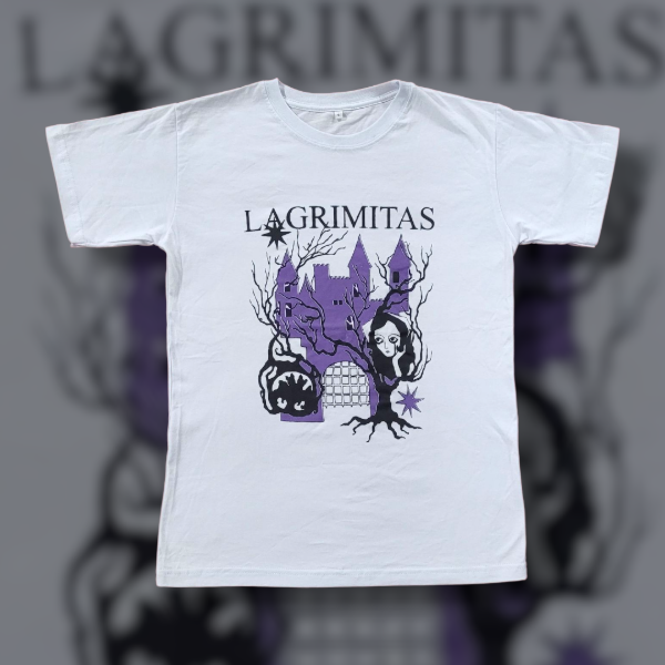 Producto - LAGRIMITAS CASTILLO