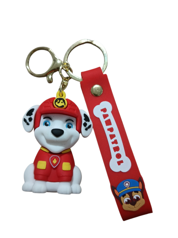 Producto - LLAVERO PAW PATROL - MARSHAL