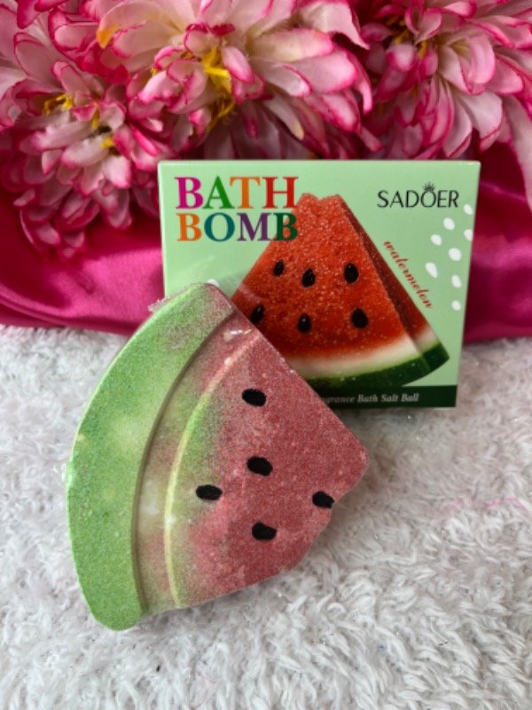 Producto - Bomba de sal sadoer