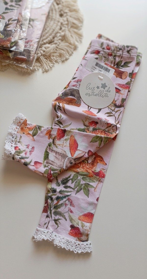 Producto - Calza Aurora