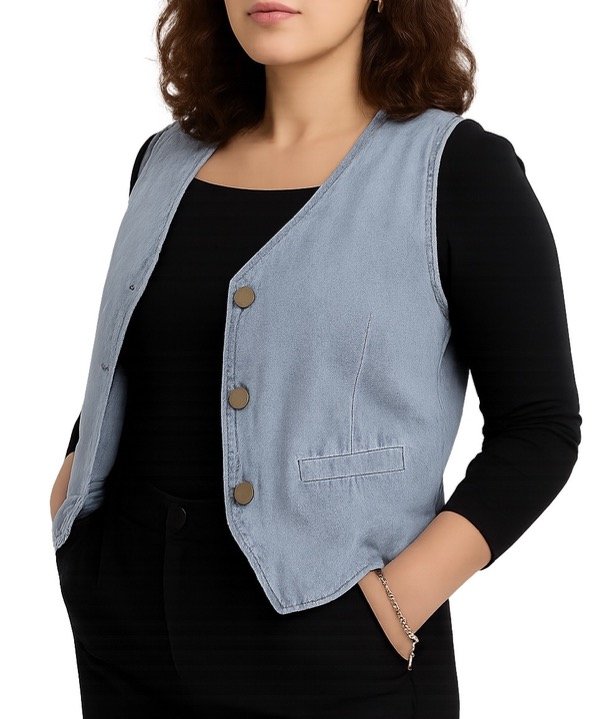 Producto - CHALECO  GRECIA