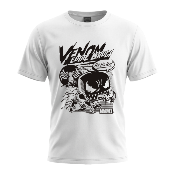 Producto - Remera - Venom