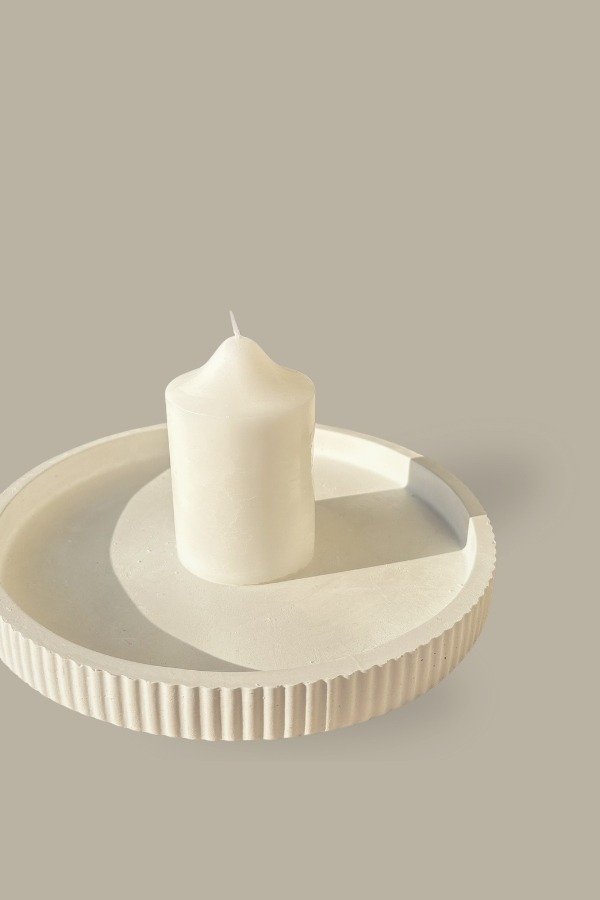 Producto - Vela Cassandra