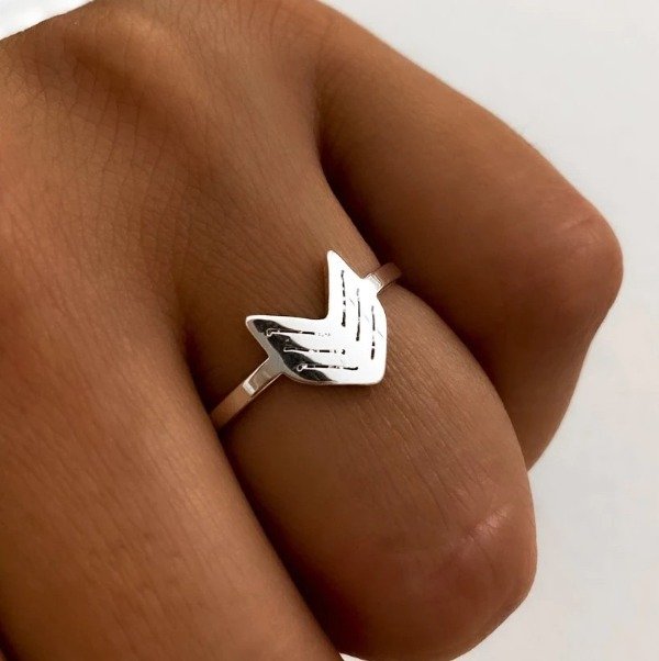 Producto - ANILLO FLEX T17