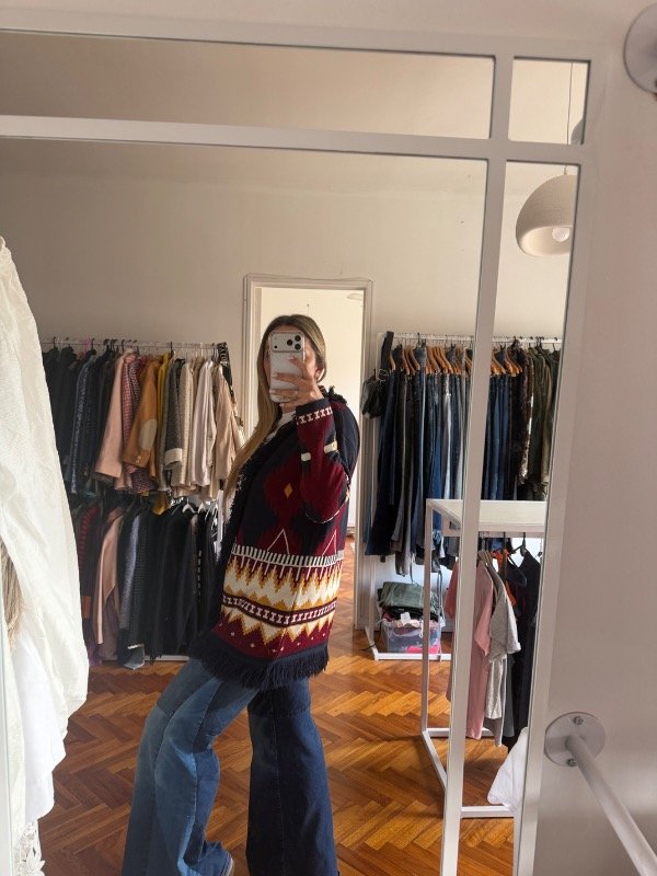 Producto - Saco Wanama 17 - 2