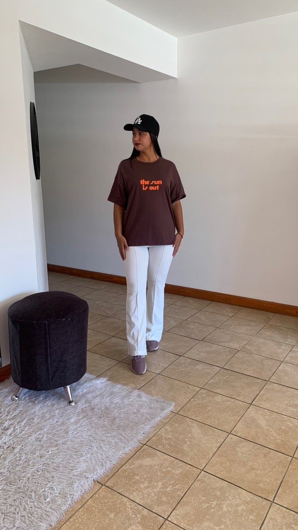 Producto - Pantalón Andrea