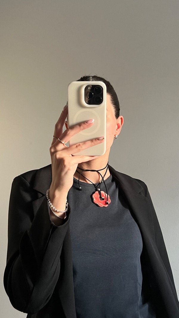 Producto - Collar Ceramica 7