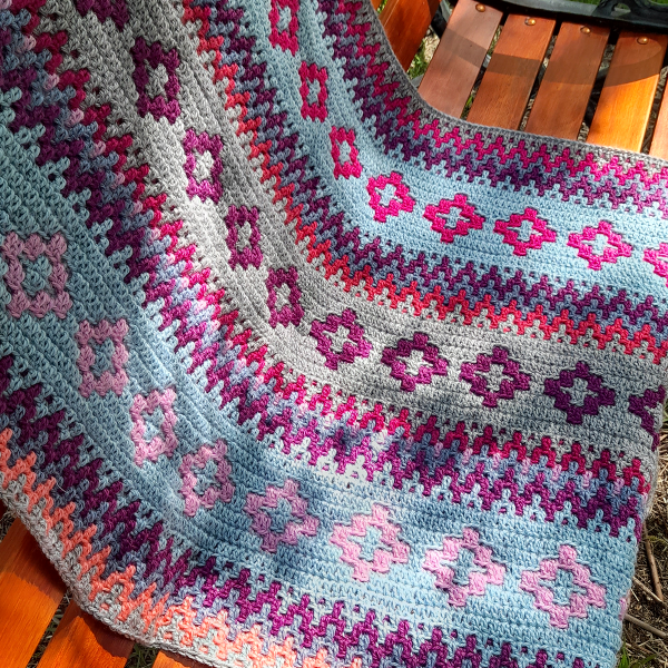 Producto - Manta Cruz