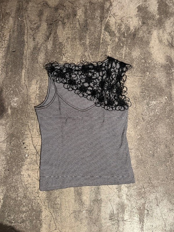 Producto - musculosa diseño