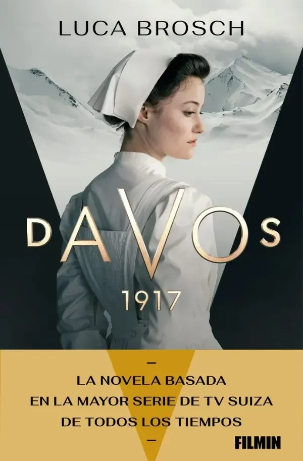 Producto - Davos 1917 - Brosch Luca