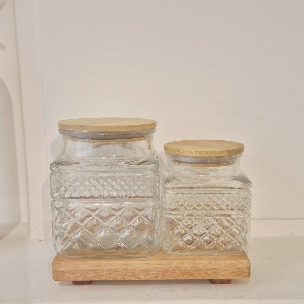 Producto - Frascos Chic