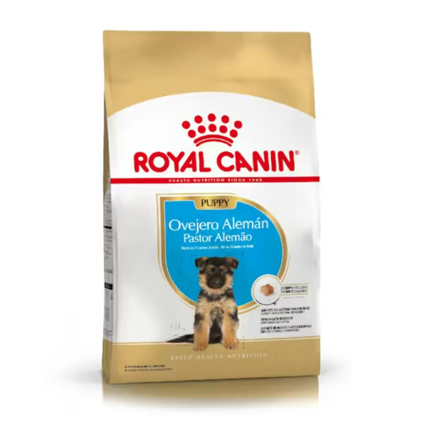 Producto - Ovejero Alemán cachorro