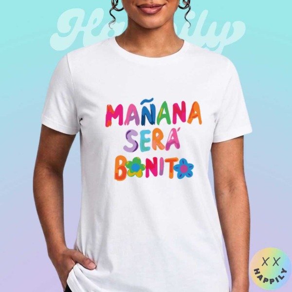 Remera Karol G #9 — imagen 2