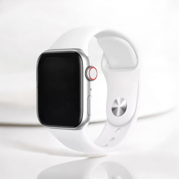 Producto - SMARTWATCH i8 Pro (BLANCO)