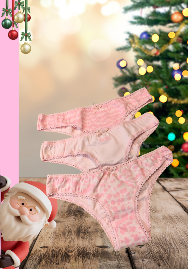 Producto - Vedetina Vintage Rosa